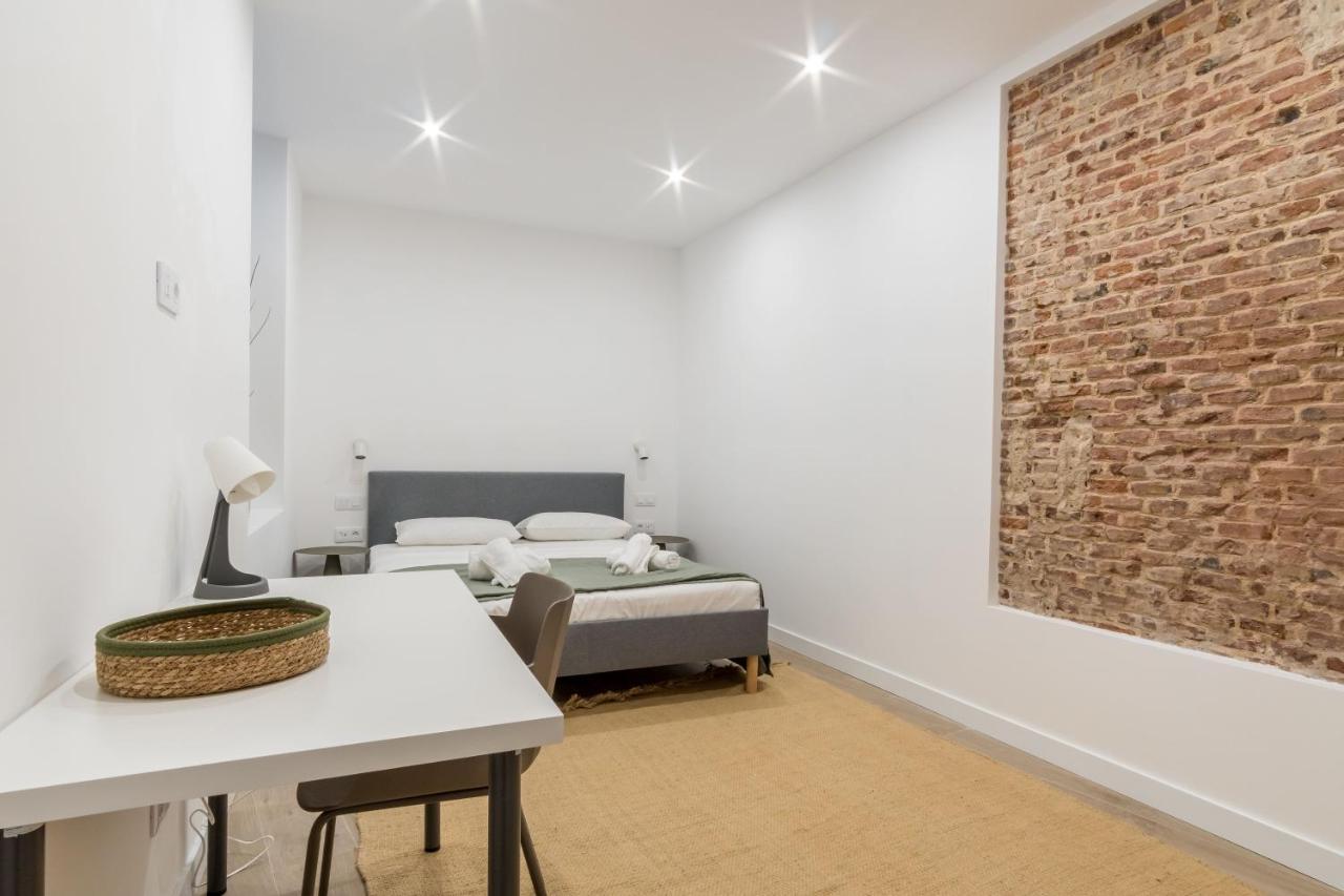 Modern Duplex -2bedrooms 2bathrooms-las Letras * Madri